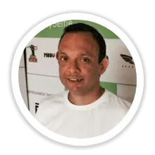 Praveer Roy, Director,Co-Founder, jigserv digital