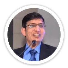 Rajive Jain, Director,Co-Founder, jigserv digital