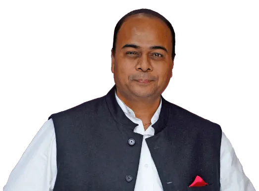 vinay krishna, ceo, ZigyaAI