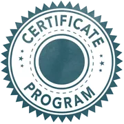certificate program