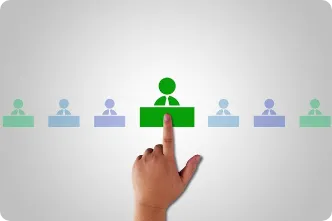 Ace the selection process!