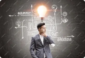 Fuel your innovation