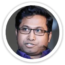 Vijayanta Gupta, Advisor,Co-Founder, jigserv digital